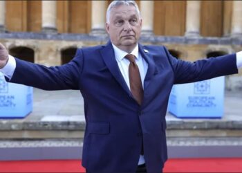 Rzeczpospolita: економічна модель Орбана провалилася, він втрачає підтримку