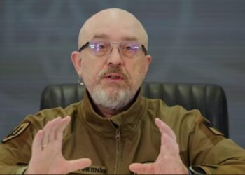НАБУ провело обшуки у Резнікова – УП