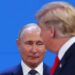 У Путіна нарешті закінчився час, Трамп втратив терпіння, – колумніст The Telegraph