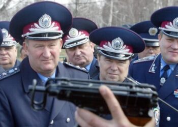 Понад 145 тисяч військових пенсіонерів призовного віку не служать у війську
