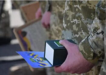 Штрафи за неоновлені військові дані в ТЦК скасовано: що це означає для українців