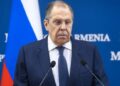 Лавров запропонував Угорщині «об’єднати зусилля» задля захисту нацменшин в Україні
