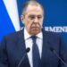 Лавров запропонував Угорщині «об’єднати зусилля» задля захисту нацменшин в Україні
