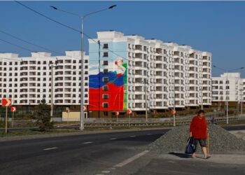 Українці стануть меншістю? Як Росія крок за кроком заміщує населення в окупації