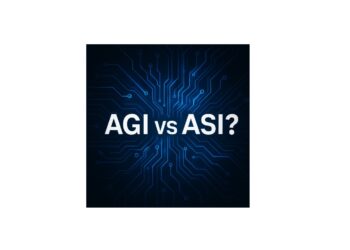 Вибір майбутнього: AGI чи ASI? Штучний інтелект на роздоріжжі між проривом і відповідальністю