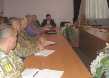 Уряд вирішив підсилити комісії з перевірки дотримання бізнесом військового обліку податківцями і представниками Держпраці