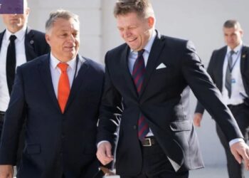 Троянські коні в ЄС давно на гачку Кремля, – дипломат Огризко