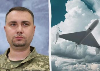 Буданов розповів, що сталося з інженерами антен для “Шахедів”, розроблених в Україні
