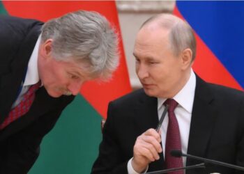 У Кремлі відреагували на оголошення Трампом нового «дедлайну» для Путіна