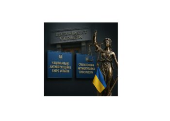 Політико-правовий аналіз Закону України №12414 від 18 липня 2025 року та загроз для незалежності НАБУ і САП: криза довіри, втрачені шанси та уроки для держави