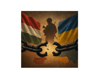 Information and Political Provocation by Hungary Against Ukraine: Analysis of the Manipulation Around the Death of Soldier Yosyp Shebesten