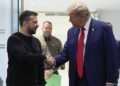 Трамп пообіцяв нову зброю для України – Пентагон підтвердив