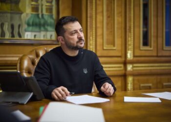 СБУ працюватиме по-новому: що у законі, який підписав Зеленський