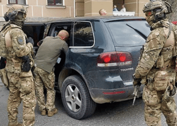 Працівників ТЦК, які “не виконували план”, відправляли на фронт – нардеп