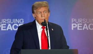 Зеленський може миттєво припинити війну, якщо піде на поступки, – Трамп