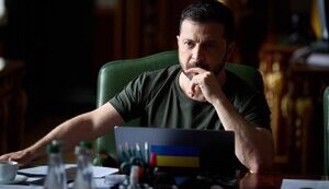Зеленський готовий на зустріч із Путіним, але не в Угорщині чи Росії