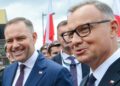 Більше половини поляків не чекають, що з Навроцького буде гарний президент