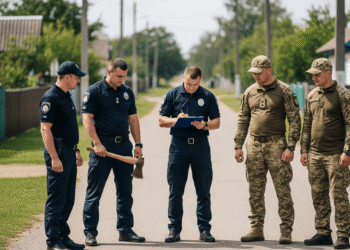 ТЦК не мають права затримувати чи застосовувати силу до цивільних — омбудсман