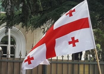 Грузія вимагає від РФ скасувати визнання «незалежності» окупованих регіонів і вивести війська