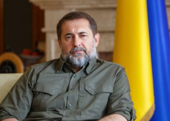 Кабмін ініціював звільнення голови Мукачівської РДА Гайдая
