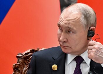 Путін знову висунув вимоги щодо мови та церкви — в Україні відповіли