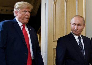 У Трампа висунули умову для саміту з Путіним – його зустріч із Зеленським