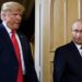У Трампа висунули умову для саміту з Путіним – його зустріч із Зеленським