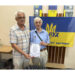 Борець за незалежність України у ХХ столітті Павло Федака удостоєний ордена «Хрест за Честь та Віру» з нагоди 35-річчя прийняття Декларації про державний суверенітет України
