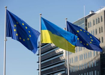 З відновленням незалежності НАБУ і САП, ЄС не планує заморожувати фонди для України