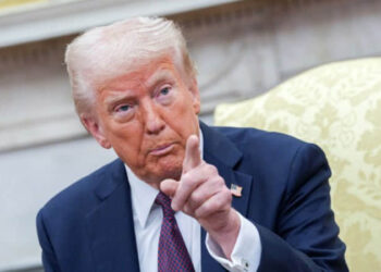 Трамп підвищить мита для Індії через перепродаж російської нафти