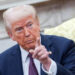 Трамп підвищить мита для Індії через перепродаж російської нафти