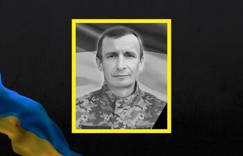 42-й місяць повномасштабної війни: полеглі захисники із Закарпаття