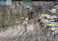 Розвідка оприлюднила наказ командира РФ вбивати полонених на Новопавлівському напрямку