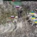Розвідка оприлюднила наказ командира РФ вбивати полонених на Новопавлівському напрямку