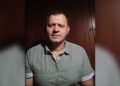 В Ужгороді поліцейського звільнили за захист ветерана від ТЦК (ФОТО)