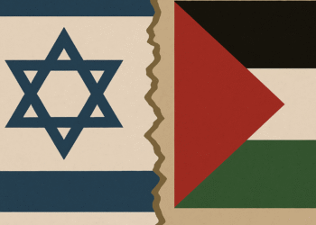 Between the Sacred and the Law: Strategic Contours of the Israeli–Palestinian Conflict in the 21st Century