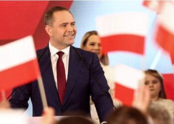 Навроцький закликав ввести кримінальну відповідальність за демонстрацію символіки ОУН-УПА