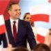 Навроцький закликав ввести кримінальну відповідальність за демонстрацію символіки ОУН-УПА