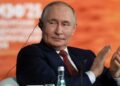 Розвідка Британії порахувала, скільки часу і втрат піде в РФ, щоб повністю захопити 4 області України