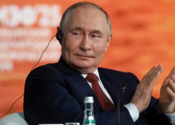 Розвідка Британії порахувала, скільки часу і втрат піде в РФ, щоб повністю захопити 4 області України