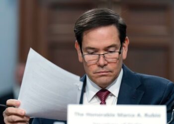 Рубіо: США цього тижня контактували з представниками РФ щодо припинення війни, але прогресу немає