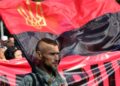 Червоно-чорний прапор. Правда, міфи і маніпуляції