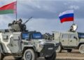 Військові навчання РФ у Білорусі: коли буде найбільший ризик для України