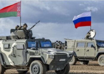 Військові навчання РФ у Білорусі: коли буде найбільший ризик для України