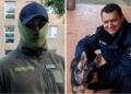 Був у розшуку: в Ужгороді правоохоронці схопили і посадили у авто експоліцейського Белецького