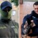 Був у розшуку: в Ужгороді правоохоронці схопили і посадили у авто експоліцейського Белецького