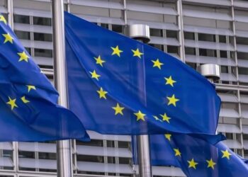 Європейські лідери вийшли з заявою після зустрічі на Алясці: Україна має мати гарантії безпеки