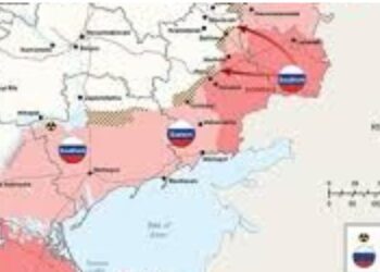 Українці вже воюють проти українців