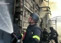 Росіяни вдарили по Запоріжжю: 17 постраждалих, один поранений помер
