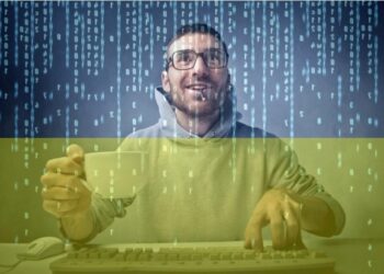 48% ІТ-фахівців хочуть емігрувати з України, 37% тих, хто виїхав, не повернуться, — опитування